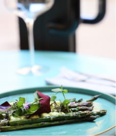 fine-dining